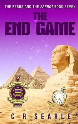 Cover of The End Game
