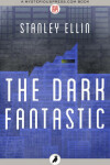 Book cover for The Dark Fantastic