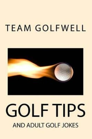 Cover of Golf Tips