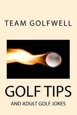 Book cover for Golf Tips