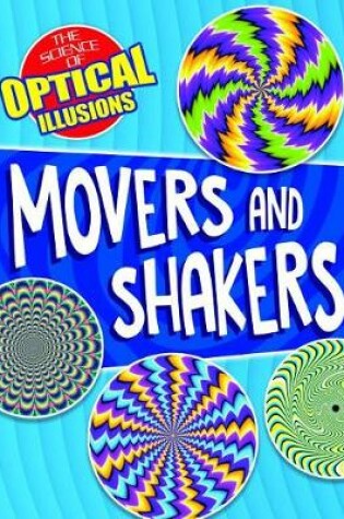 Cover of Movers and Shakers