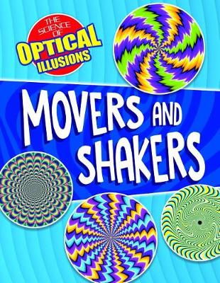 Cover of Movers and Shakers