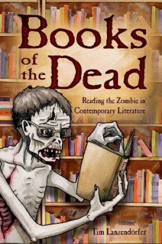 Cover of Books of the Dead