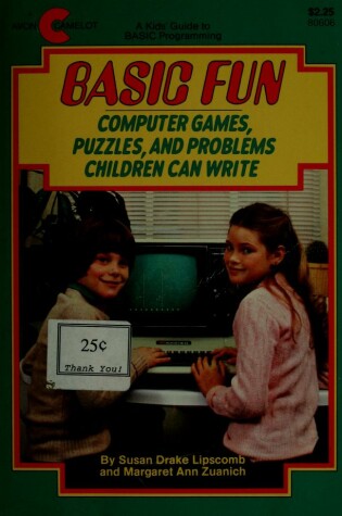 Cover of Basic Fun