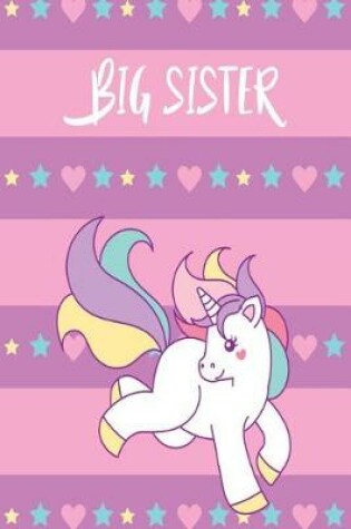 Cover of Big Sister