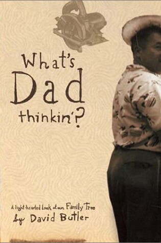 Cover of What's Dad Thinkin'?