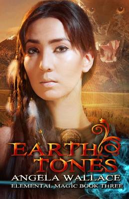 Book cover for Earth Tones