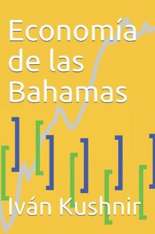 Cover of Economía de las Bahamas