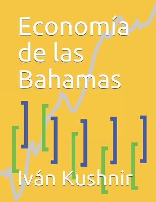 Book cover for Economía de las Bahamas