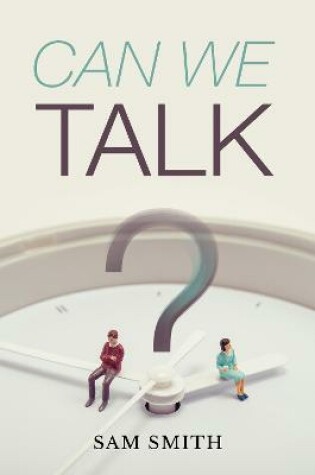 Cover of Can We Talk?