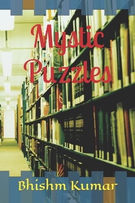 Book cover for Mystic Puzzles