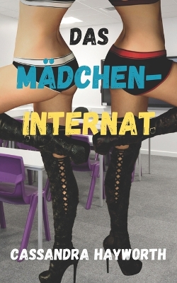 Book cover for Das M�dcheninternat