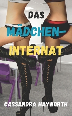 Cover of Das Mädcheninternat