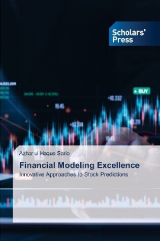 Cover of Financial Modeling Excellence