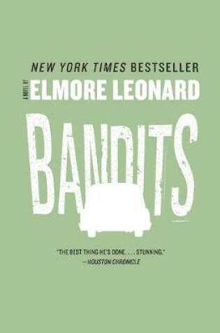 Cover of Bandits