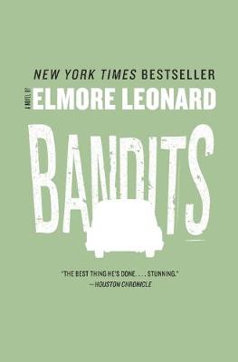 Book cover for Bandits