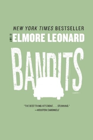 Cover of Bandits