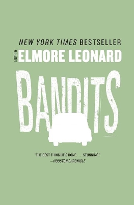 Book cover for Bandits