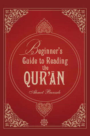 Cover of Beginner's Guide to Reading Qur'an