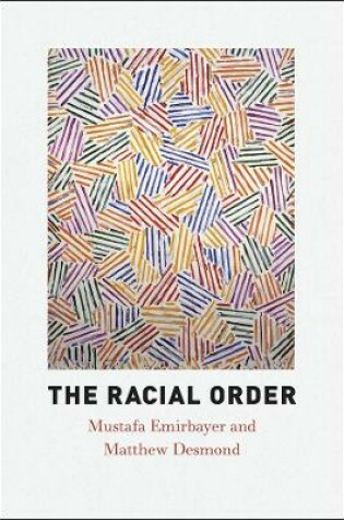 Cover of The Racial Order