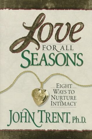 Cover of Love for All Seasons