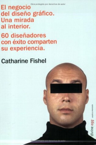 Cover of El Negocio del Diseno Grafico