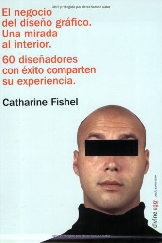 Book cover for El Negocio del Diseno Grafico