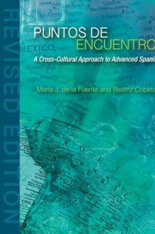 Cover of Puntos de Encuentro