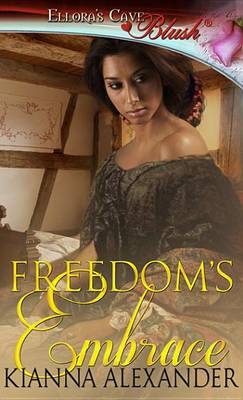 Book cover for Freedom's Embrace