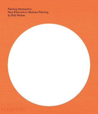 Book cover for Painting Abstraction