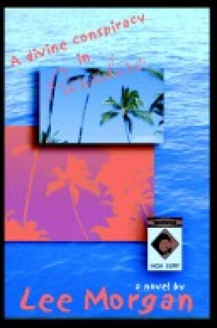 Cover of A Divine Conspiracy in Paradise