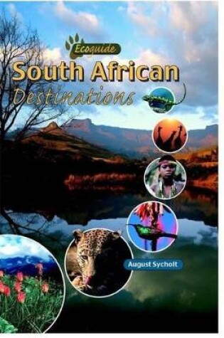 Cover of Ecoguide: South African destinations