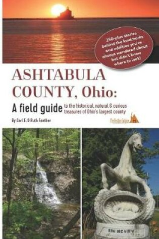 Cover of Ashtabula County