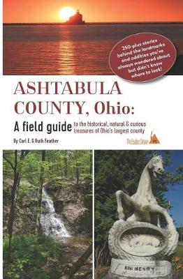 Book cover for Ashtabula County