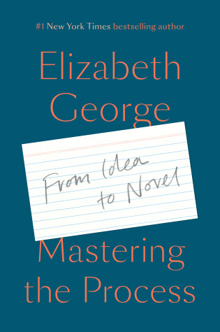Cover of Mastering the Process