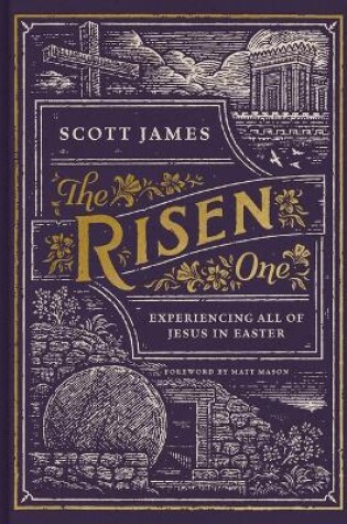 Cover of The Risen One