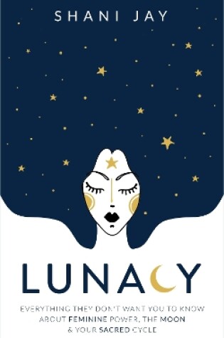 Cover of Lunacy