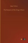 Book cover for The Keepers of the King´s Peace