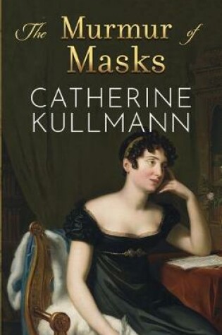 Cover of The Murmur of Masks