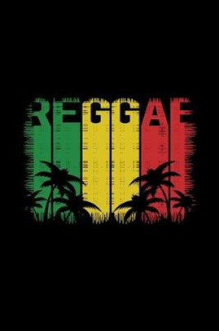 Cover of Reggae