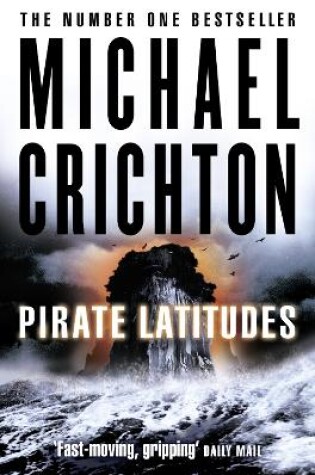 Cover of Pirate Latitudes