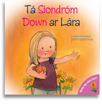 Book cover for Ta Siondrom Down ar Lara