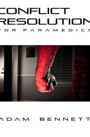 Cover of Conflict Resolution for Paramedics