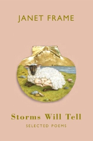 Cover of Storms Will Tell