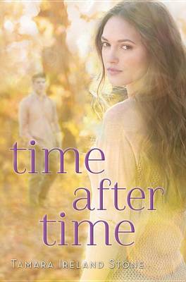 Book cover for Time After Time