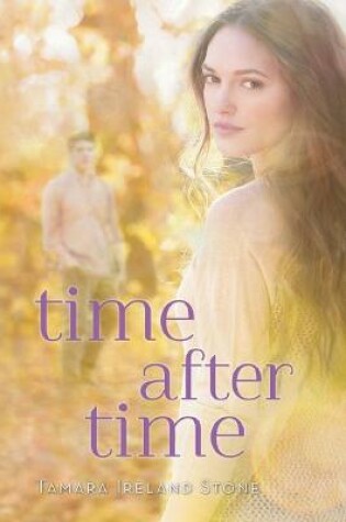 Cover of Time After Time