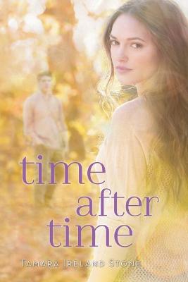 Book cover for Time After Time