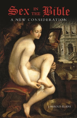 Cover of Sex in the Bible