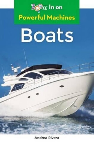 Cover of Boats