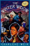 Book cover for The Winter Widow